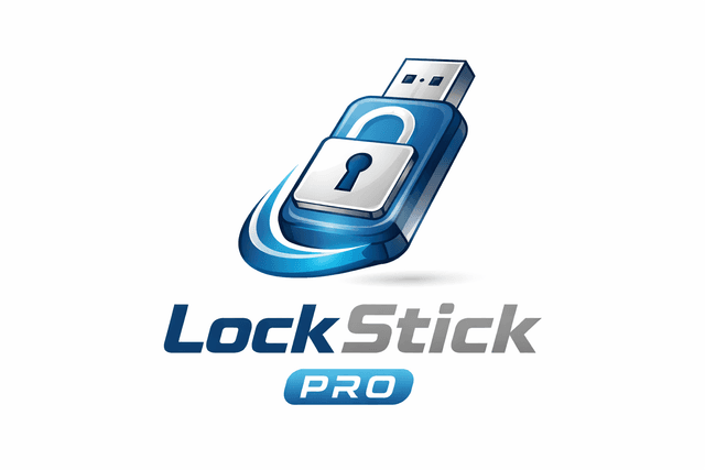 LockStick Pro