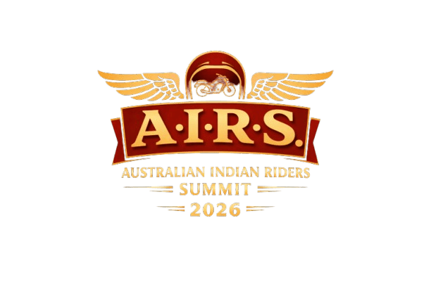 Australian Indian Riders Summit 2026